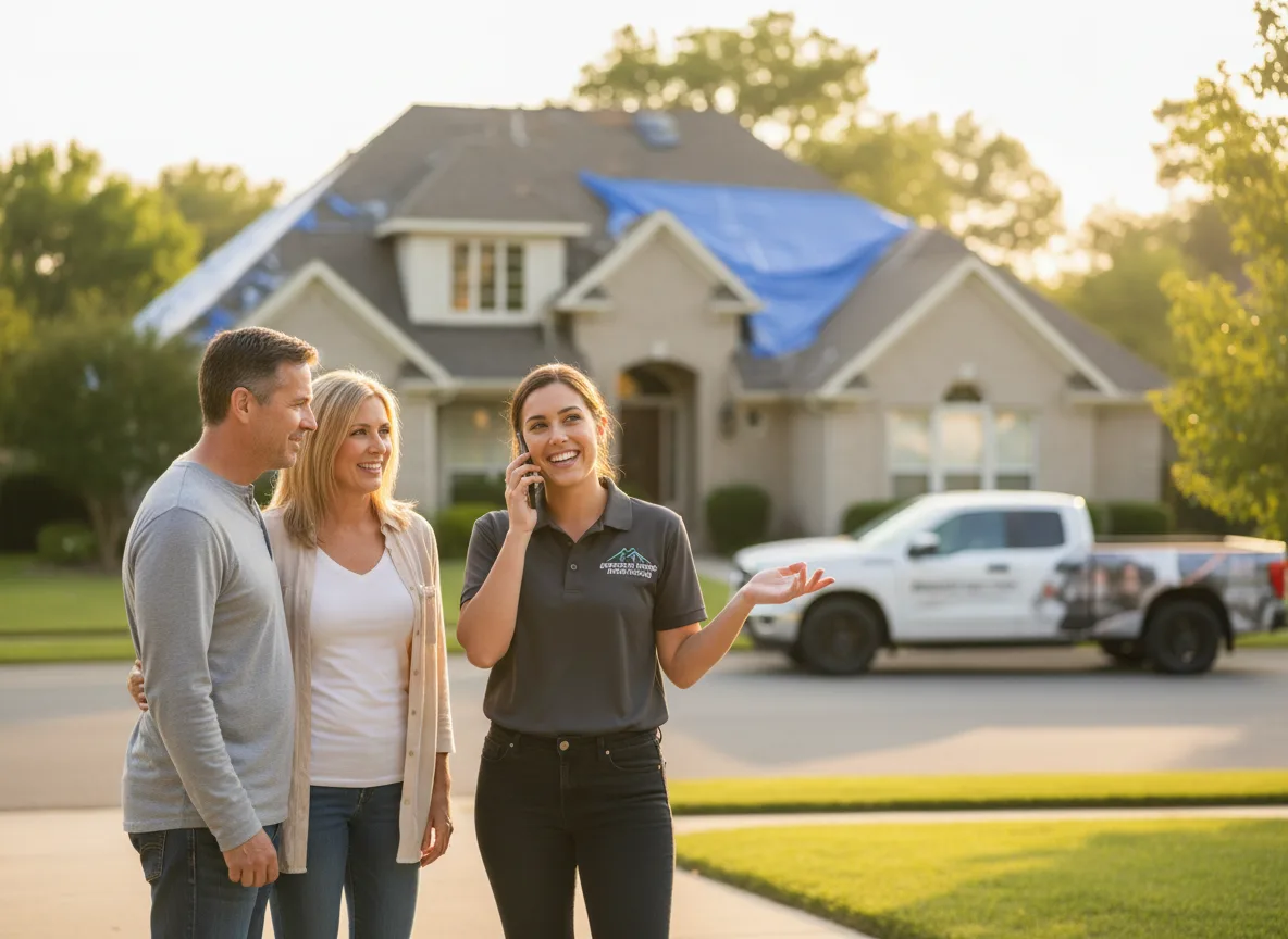 Emergency Roof Repair Rushville, IN FAQs